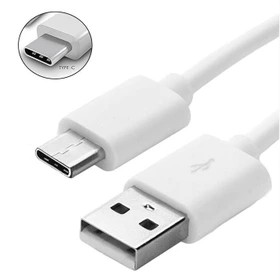 کابل شارژ تایپ سی سامسونگ مدل S8 طول ۱ متر