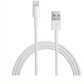 کابل شارژ USB به آیفون معمولی